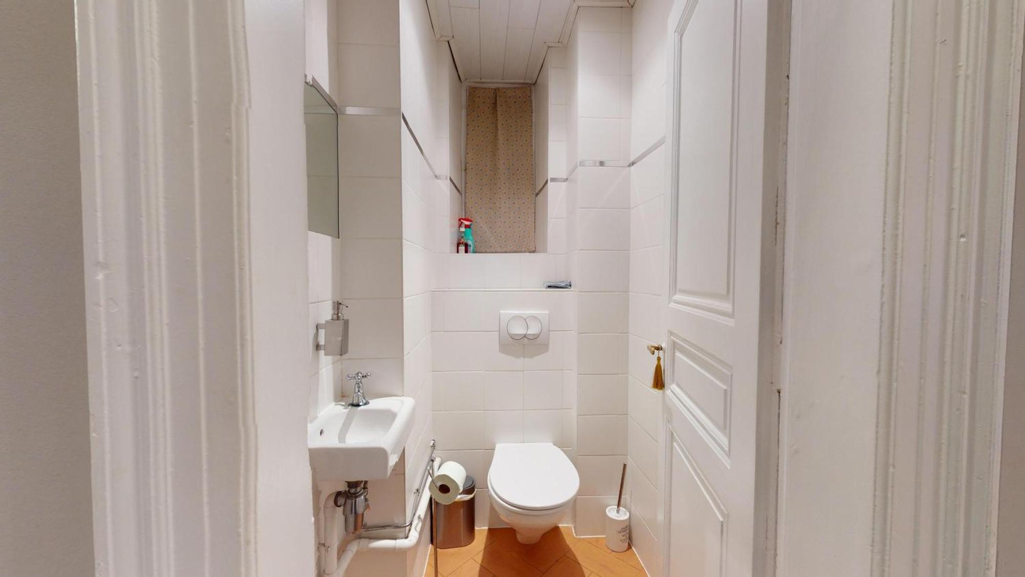 Le Saint Nicolas Apartment Strasbourg