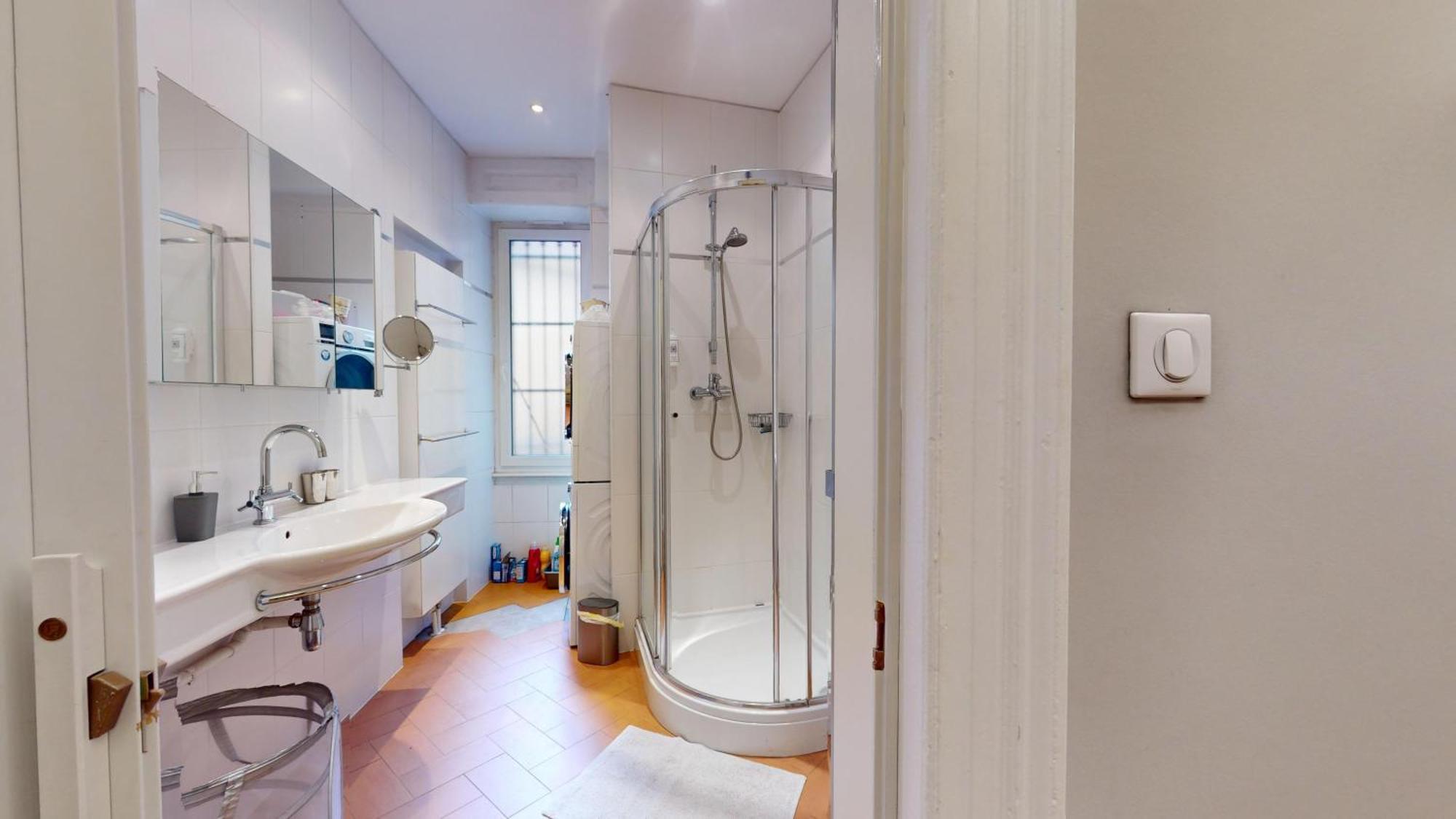 Apartment Le Saint Nicolas Strasbourg
