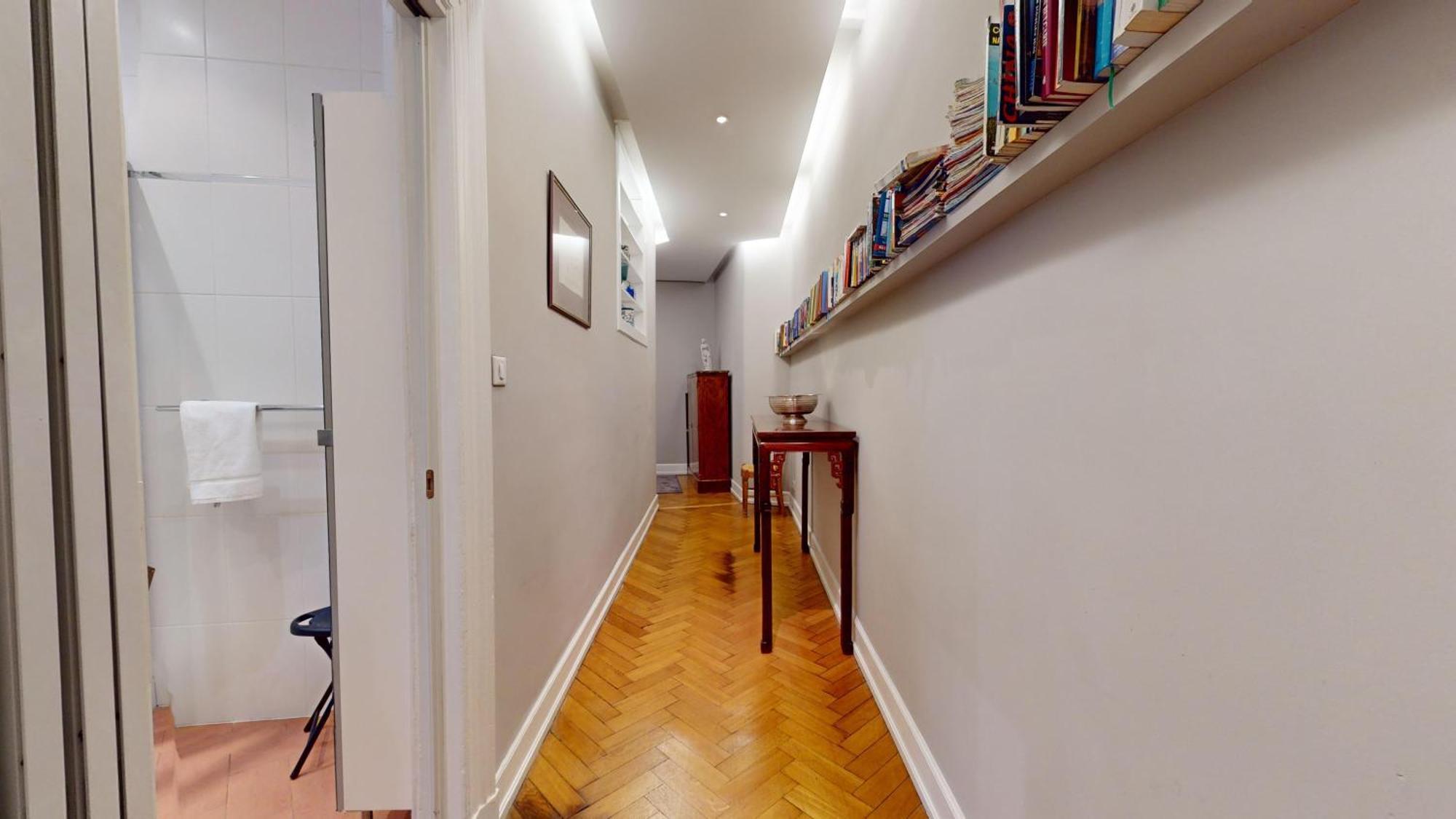 Apartment Le Saint Nicolas Strasbourg
